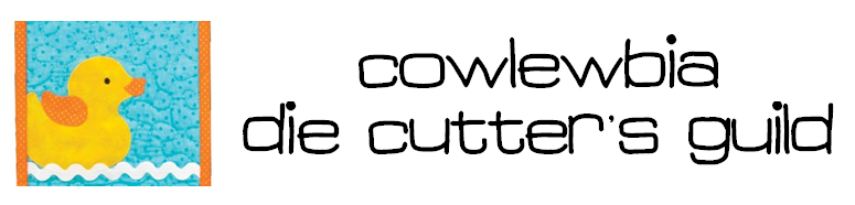 Cowlewbia Die Cutter's Guild