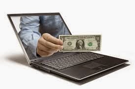 Rahasia Sukses Mencari Uang di Internet Rahasia Sukses Mencari Uang di Internet
