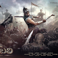 Baahubali New Audio Launch Date