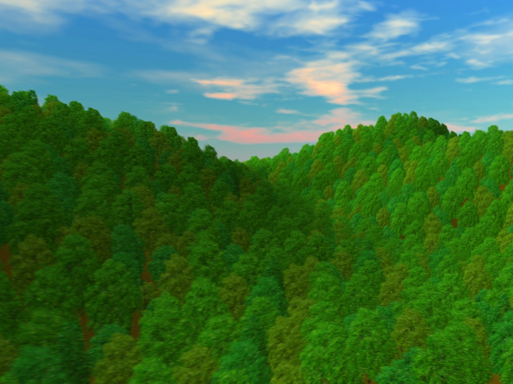 cool wallpapers: Natural Scenes