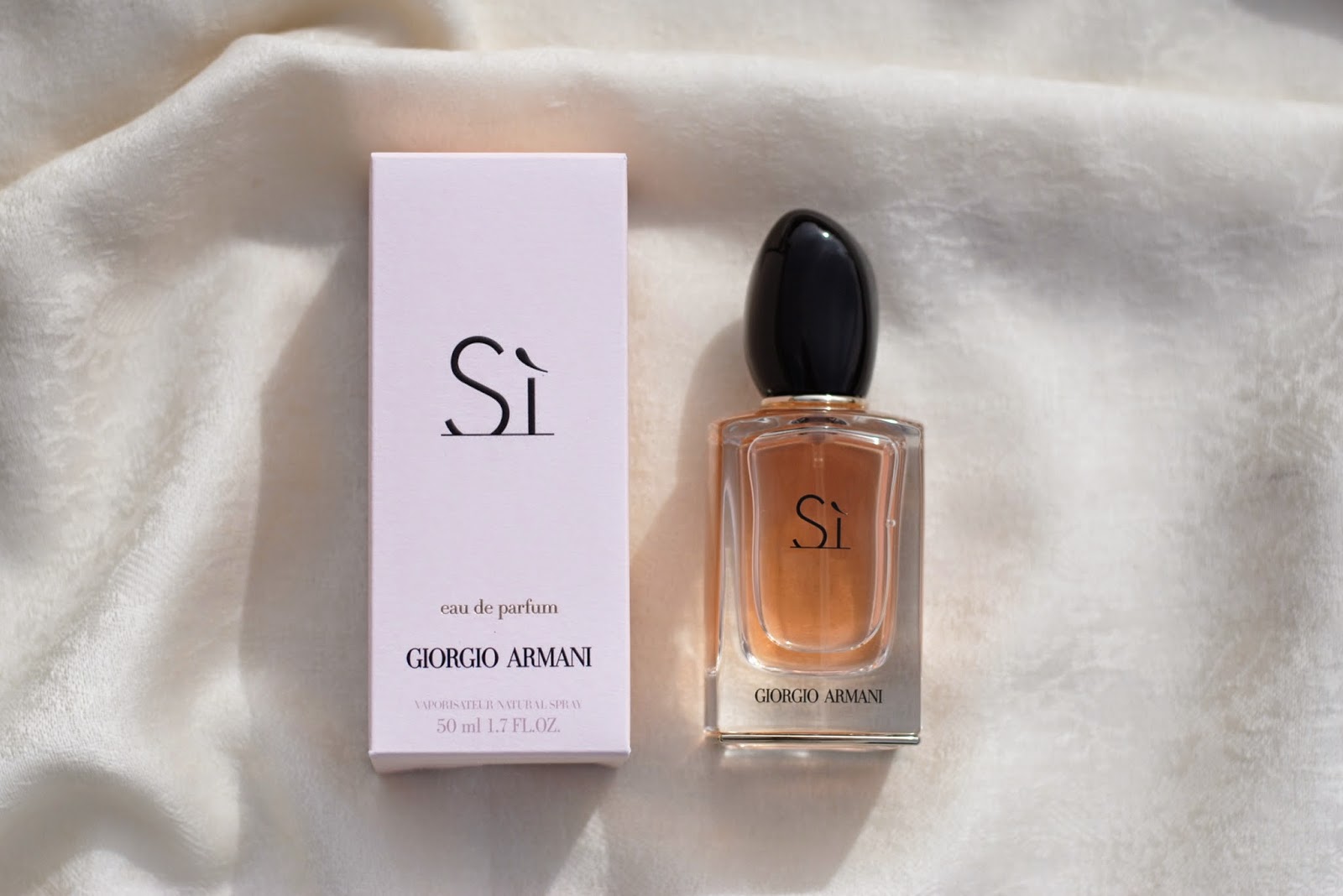 I AM A FASHIONEER: GIORGIO ARMANI - SI