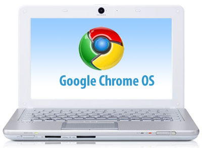 Google Chrome OS Google-chrome-os-1