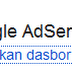 CARA MUDAH MENDAFTAR ULANG BLOG KE GOOGLE ADSENSE CARA MUDAH MENDAFTAR ULANG BLOG KE GOOGLE ADSENSE