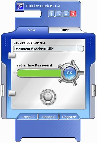 Folder Lock v6.1.3 Serial By ChattChitto crack