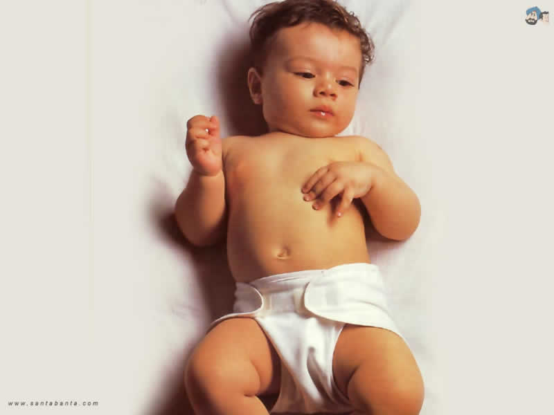 Free Baby Wallpaper wallpaper images of babies. Free Baby Wallpaper