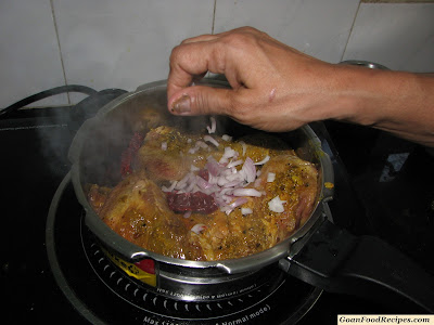 add onions