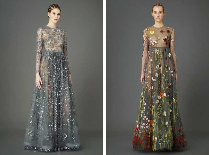 Valentino Pre-Fall 2015 Runway Valentino Pre-Fall 2015 Runway