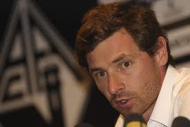 Villas-Boas "No tengo nada que ver con Mourinho" Villas-Boas "No tengo nada que ver con Mourinho"