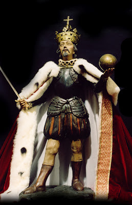 Hoy es la fiesta de San Fernando III, rey y patrón de España San+Fernando+Rey