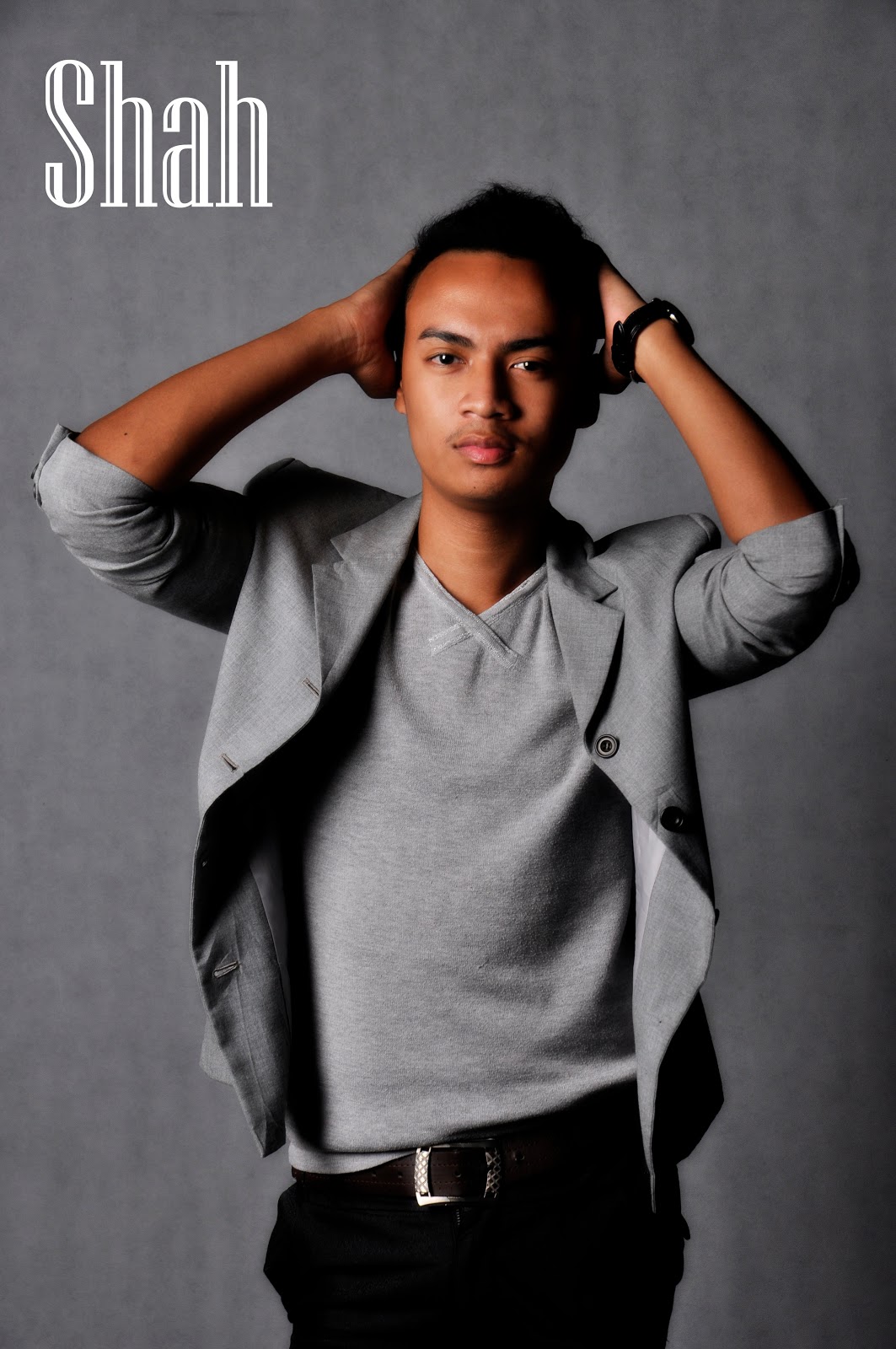 farhan azman
