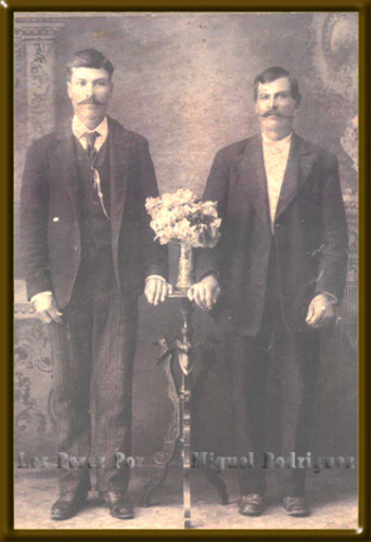 El Valenciano Michoacan