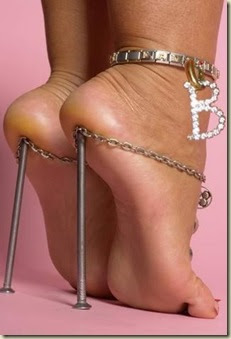 vender sapatos em consignação