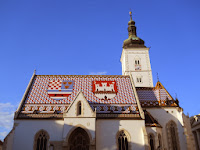 Markus Kirche Zagreb