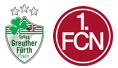 Live Stream Greuther Fürth - FC Nürnberg Greuther Fürth - FC Nürnberg