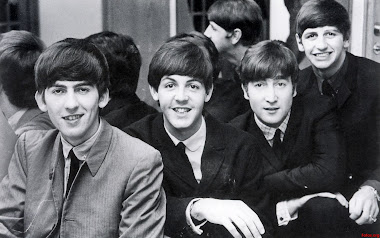 The Beatles ♥