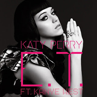 Katy Perry - E.T (feat. Kanye West) Lyrics