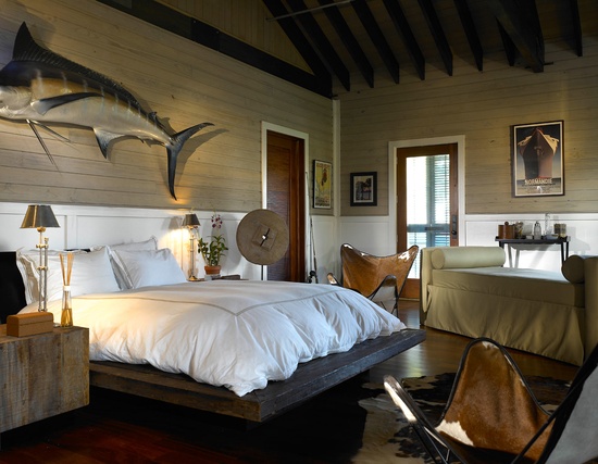 Twine: Masculine Bedrooms Twine: Masculine Bedrooms