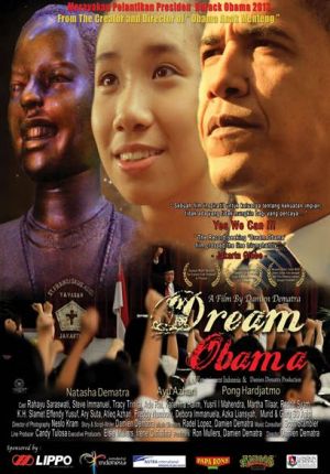Sinopsis Film Dream Obama