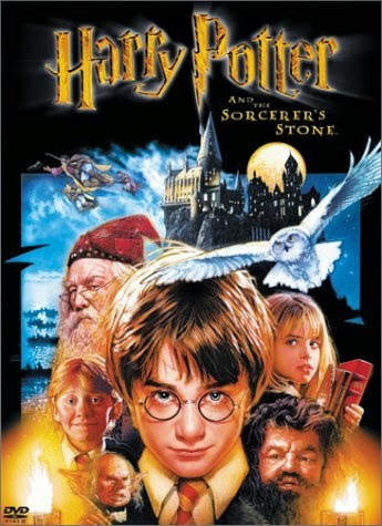 Harry Potter and the Sorcerer’s Stone (2001) DVDrip MP4 + MKV