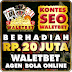 Waletbet Promo Bonus 100% Sportsbook dan Casino Online