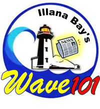 Wave, School Publication, Illana Bay Integrated Computer College