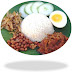 Nasi Lamek