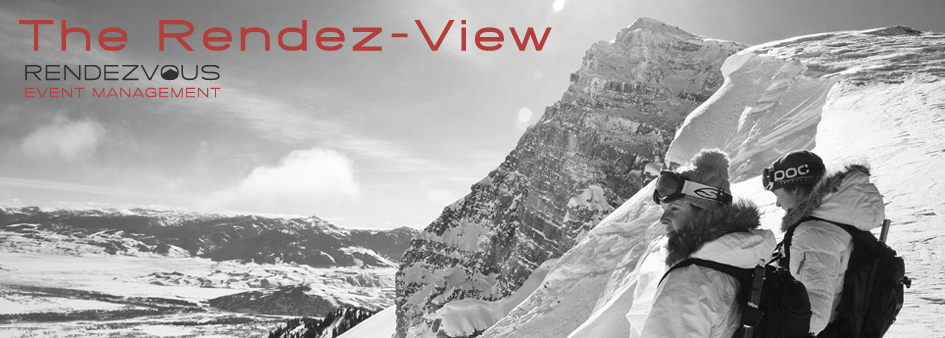 The Rendez-View