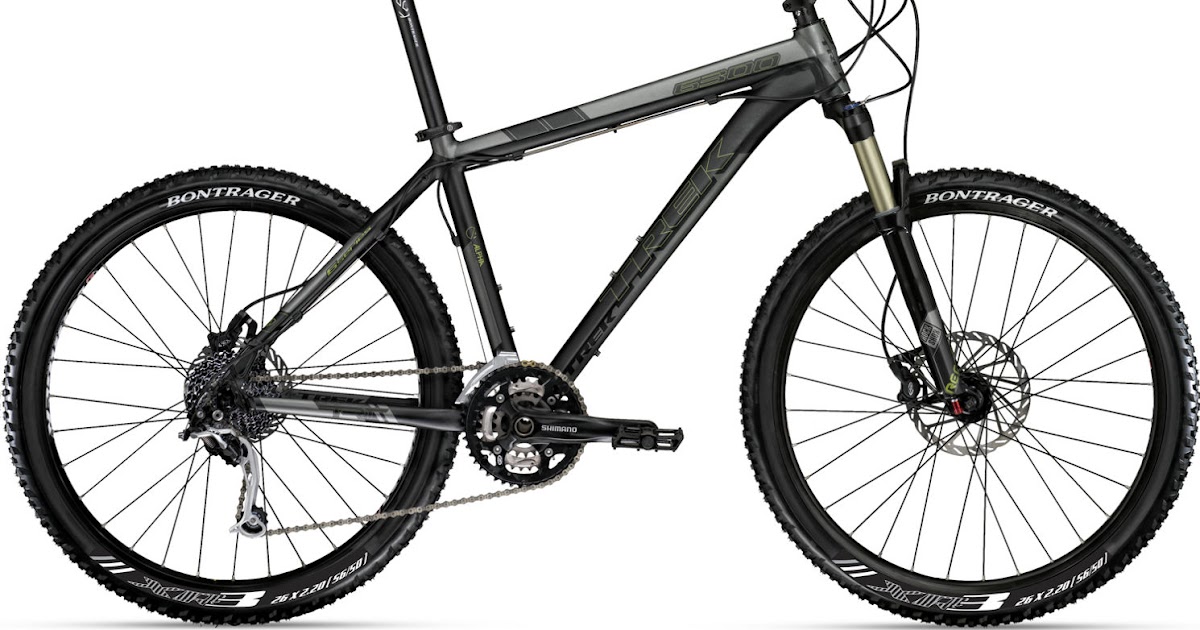 trek 6300 2011