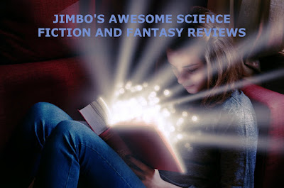 Jimbos Awesome SFF Book and Movie Reviews