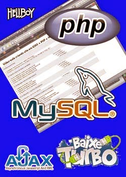 Curso: Criando Sistema PHP/MYSQL/AJAX