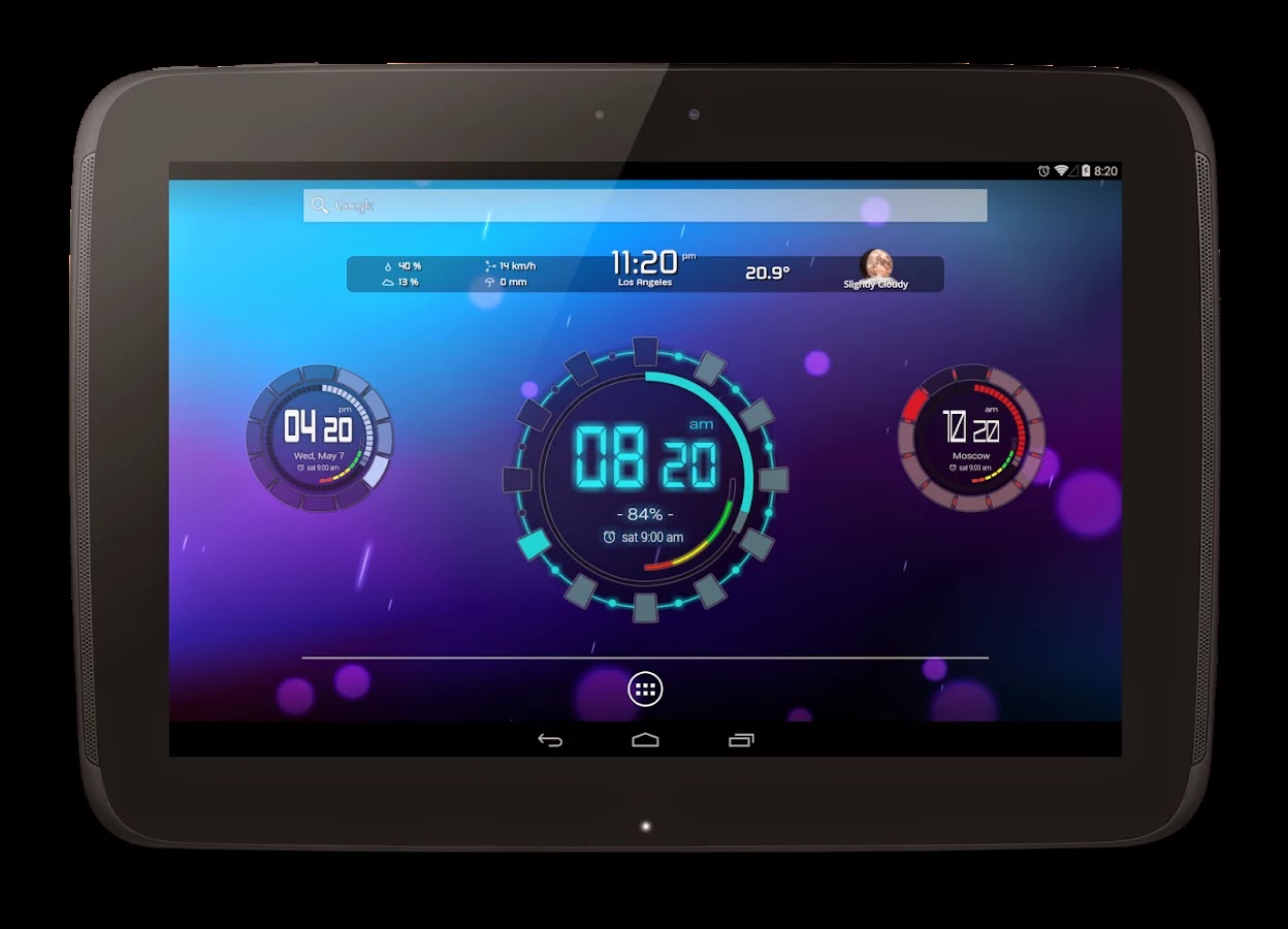 Android widget AIO Widgets v1.1.3 Apk • New Android Game App Free