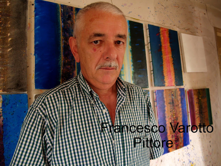 Francesco Varotto