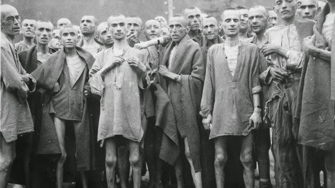 Cerca de 25% dos sobreviventes do Holocausto em Israel vivem na pobreza Cerca de 25% dos sobreviventes do Holocausto em Israel vivem na pobreza