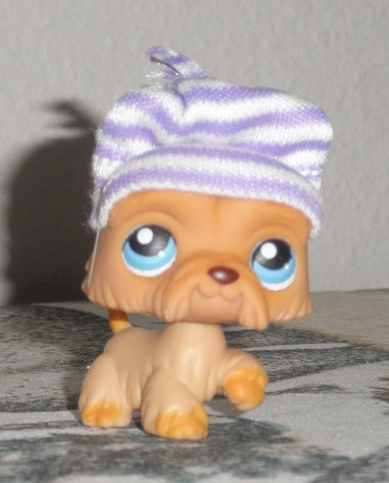 Collectomania LPS Set Target Collector Tin 1