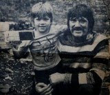 Craig and his Dad
