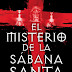 El misterio de la sábana santa en Chile