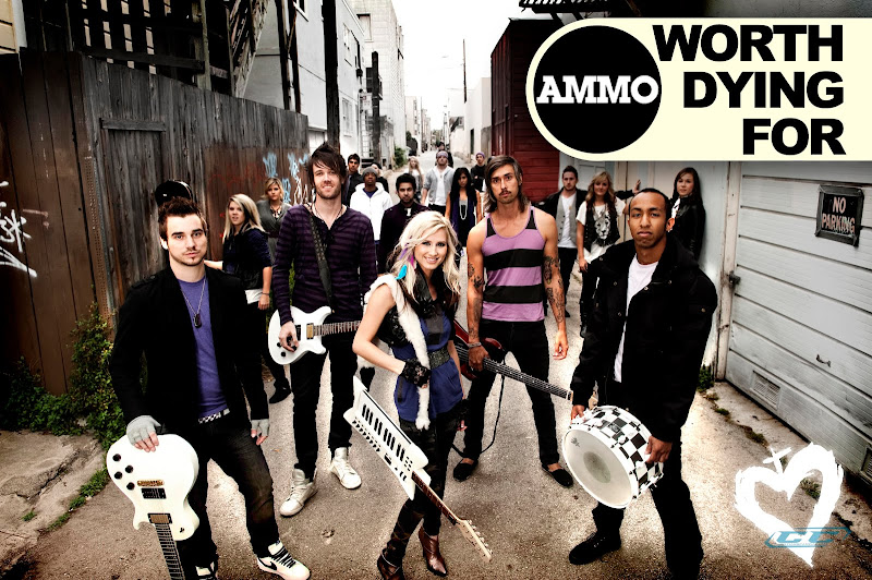 Worth Dying For - Live Riot 2012 Biography and history