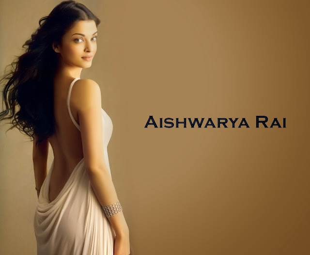 Aishwarya Rai HD Wallpapers Free Download