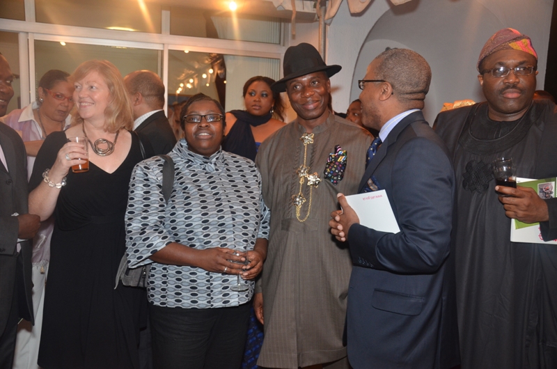 Rivers State Governor