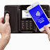 Pay Restaurants Bills by Smartphone: Payware Mobile e355
