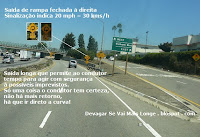 Dirigir certos tipos de veículos como caminhões tanque e de plataforma é provavelmente uma das tarefas mais difíceis.