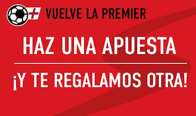 sportium bono 25 euros Primera jornada Premier League 8-10 agosto sportium bono 25 euros Primera jornada Premier League 8-10 agosto