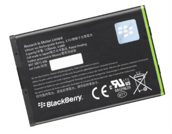Tips Mengheamt Baterai Blackberry Mengheamt Baterai Blackberry