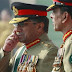 Govt writes letter to CJP to hold trial of Musharaf.