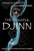 THE VENGEFUL DJINN