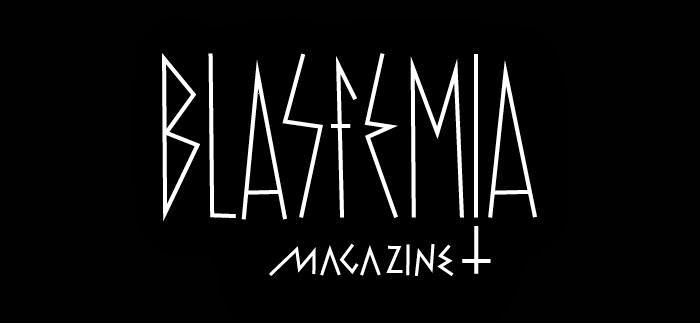 blasfemia magazine