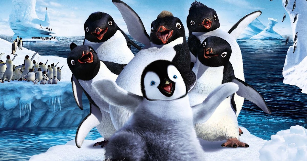 Watch Happy Feet 2 Online Watch Happy Feet 2 Online