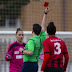 Red card for 'sexist' ref who asked player out mid-match