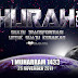 1433 HIJRAH : Umat, 1 2 3 Tranform !!!