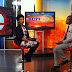 Thanks To Etv For My Stint On Sunrise Today